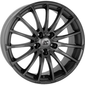 RC Design RC18 Titanium 17 inch velg